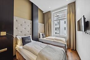 limehome Vienna Roßauer Lände