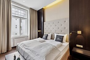 limehome Vienna Roßauer Lände