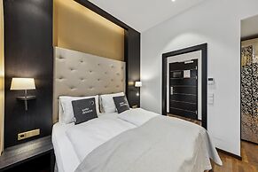 limehome Vienna Roßauer Lände