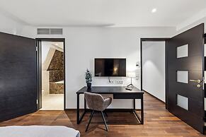 limehome Vienna Roßauer Lände