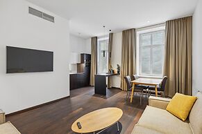 limehome Vienna Roßauer Lände