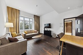 limehome Vienna Roßauer Lände