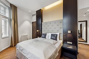 limehome Vienna Roßauer Lände