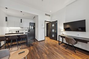 limehome Vienna Roßauer Lände