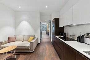 limehome Vienna Roßauer Lände