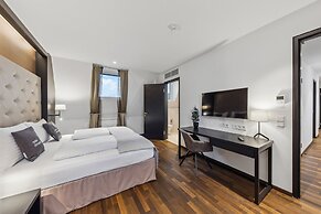 limehome Vienna Roßauer Lände