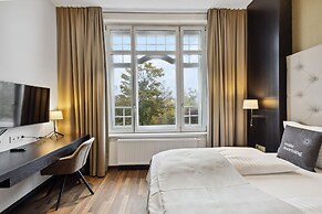 limehome Vienna Roßauer Lände