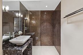 limehome Vienna Roßauer Lände