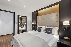 limehome Vienna Roßauer Lände