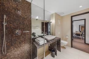 limehome Vienna Roßauer Lände