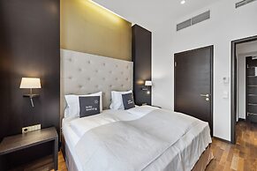 limehome Vienna Roßauer Lände