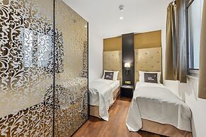 limehome Vienna Roßauer Lände