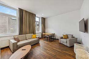 limehome Vienna Roßauer Lände