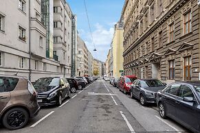 limehome Vienna Roßauer Lände