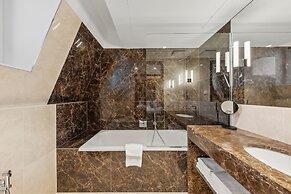 limehome Vienna Roßauer Lände