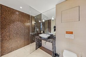 limehome Vienna Roßauer Lände