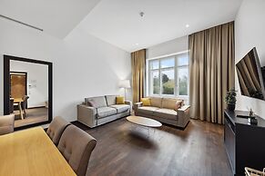 limehome Vienna Roßauer Lände