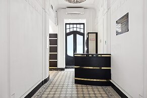 limehome Vienna Roßauer Lände