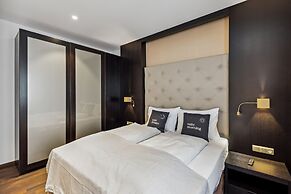 limehome Vienna Roßauer Lände