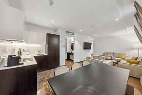 limehome Vienna Roßauer Lände