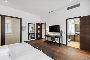 limehome Vienna Roßauer Lände