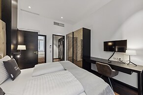 limehome Vienna Roßauer Lände