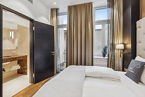 limehome Vienna Roßauer Lände