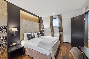 limehome Vienna Roßauer Lände