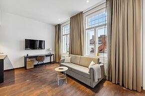 limehome Vienna Roßauer Lände