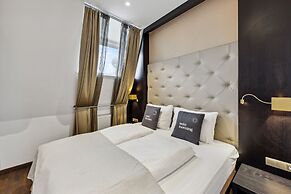 limehome Vienna Roßauer Lände