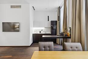 limehome Vienna Roßauer Lände