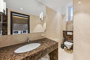 limehome Vienna Roßauer Lände