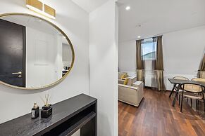 limehome Vienna Roßauer Lände