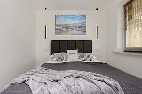 Comfy Apartament Bagno by Renters