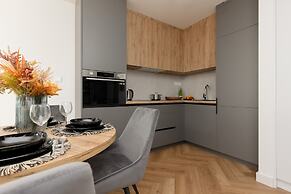 Comfy Apartament Bagno by Renters