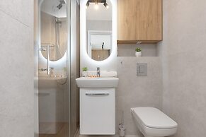 Comfy Apartament Bagno by Renters