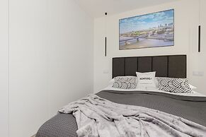 Comfy Apartament Bagno by Renters