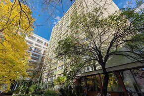 Comfy Apartament Bagno by Renters