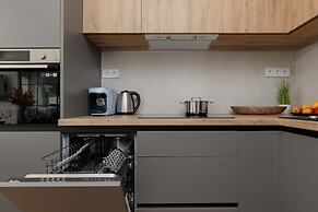 Comfy Apartament Bagno by Renters