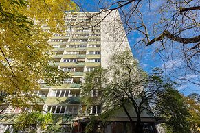 Comfy Apartament Bagno by Renters