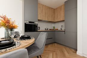 Comfy Apartament Bagno by Renters