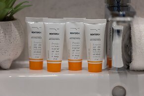 Comfy Apartament Bagno by Renters