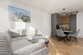 Comfy Apartament Bagno by Renters