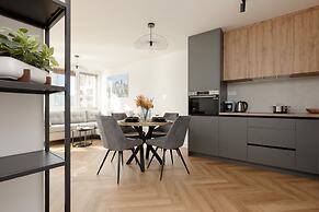 Comfy Apartament Bagno by Renters