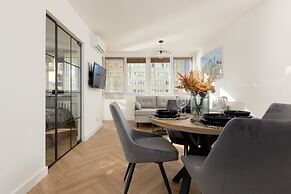 Comfy Apartament Bagno by Renters