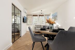 Comfy Apartament Bagno by Renters