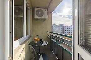 Comfy Apartament Bagno by Renters