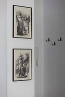 Comfy Apartament Bagno by Renters