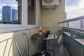 Comfy Apartament Bagno by Renters