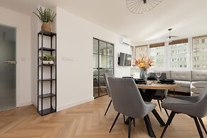 Comfy Apartament Bagno by Renters